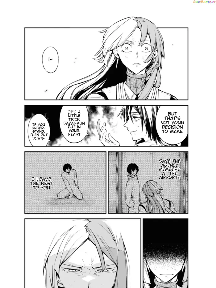 Bungou Stray Dogs Chapter 107 image 23_optimized